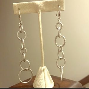 Earrings - Never Worn